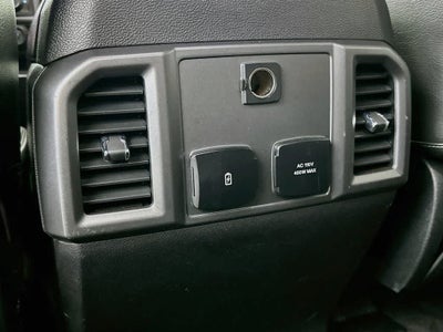 Ford F-150 XLT de 2017