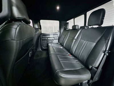 Ford F-150 XLT de 2017