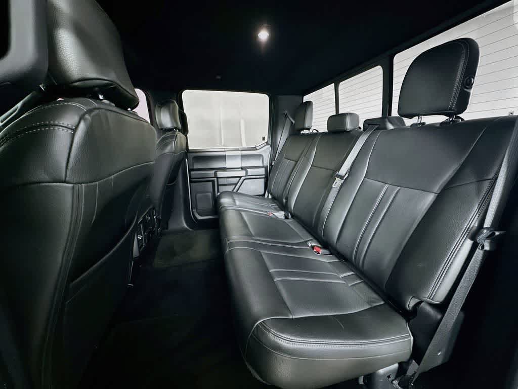 Ford F-150 XLT de 2017