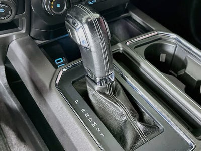 Ford F-150 XLT de 2017
