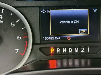 Ford F-150 XLT de 2017