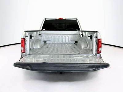 Ford F-150 XLT de 2017