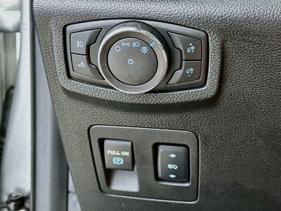 Ford F-150 XLT de 2017