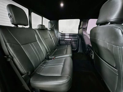 Ford F-150 XLT de 2017