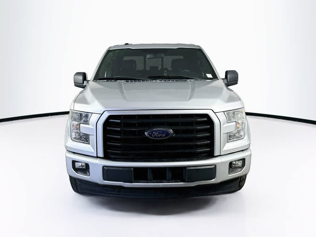 Ford F-150 XLT de 2017