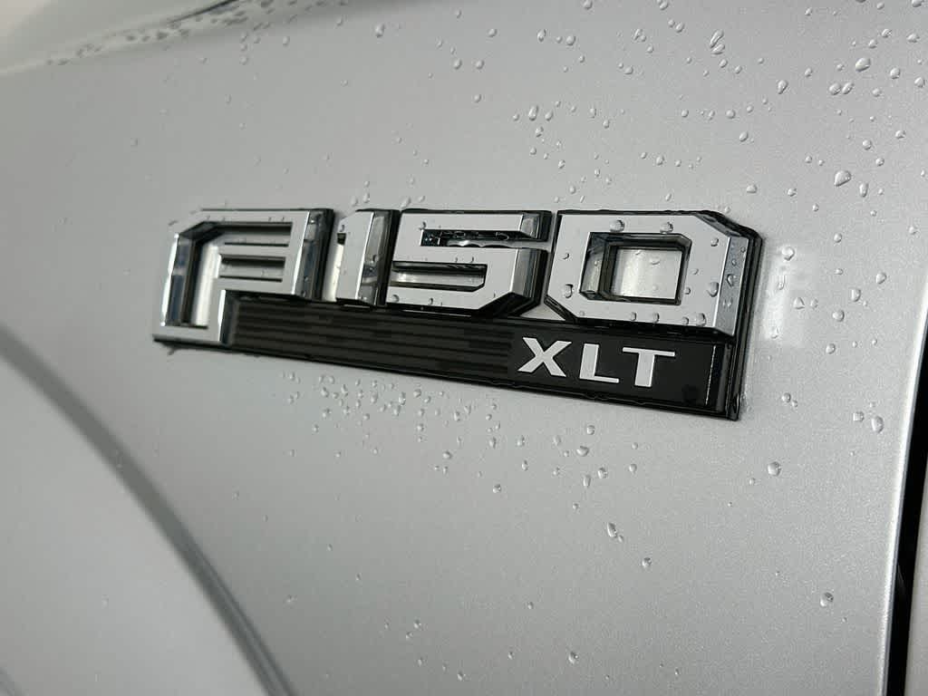 Ford F-150 XLT de 2017