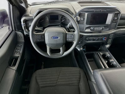 2023 Ford F-150 Base