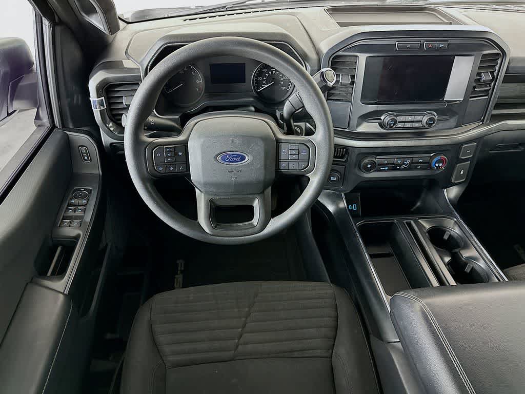 2023 Ford F-150 Base