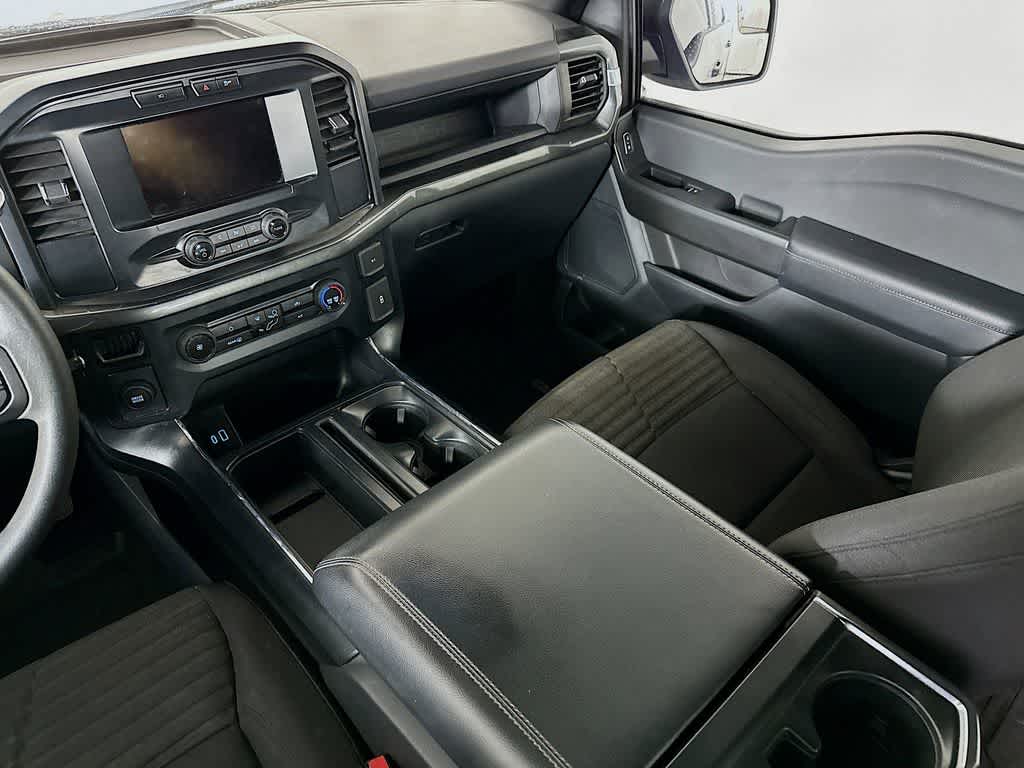 2023 Ford F-150 Base