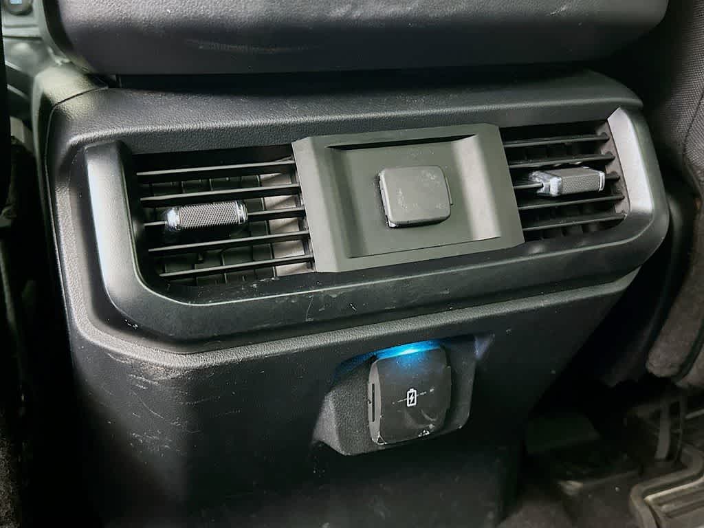 2023 Ford F-150 Base