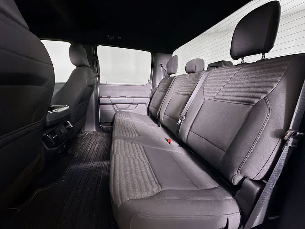 2023 Ford F-150 Base