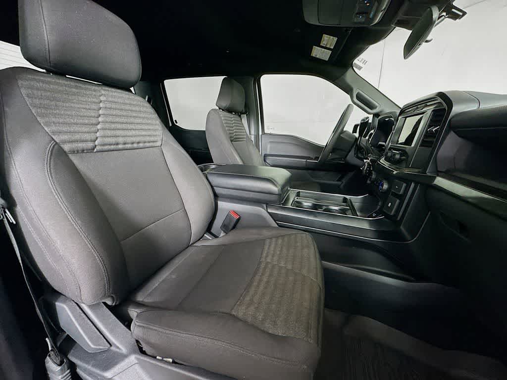 2023 Ford F-150 Base