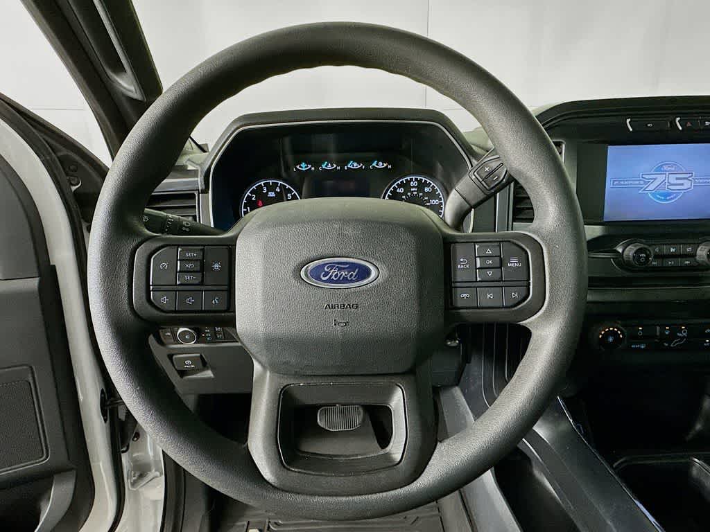 2023 Ford F-150 Base