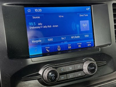 2023 Ford F-150 Base