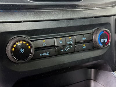 2023 Ford F-150 Base