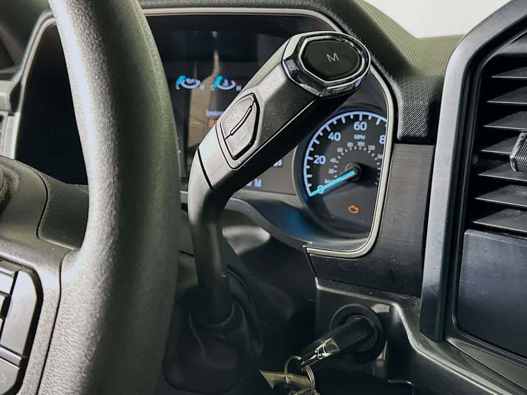 2023 Ford F-150 Base