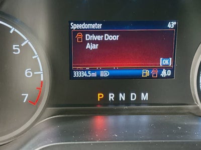 2023 Ford F-150 Base