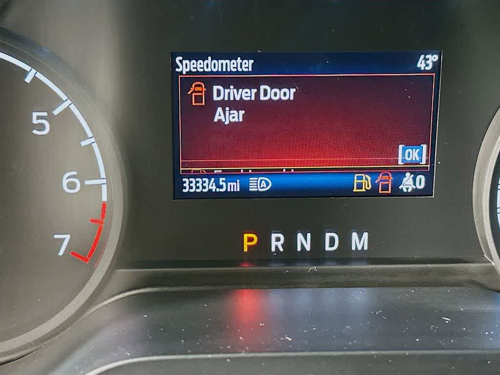 2023 Ford F-150 Base