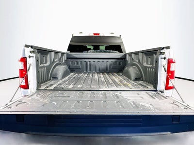 2023 Ford F-150 Base