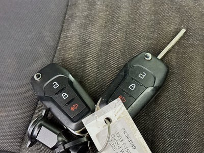 2023 Ford F-150 Base