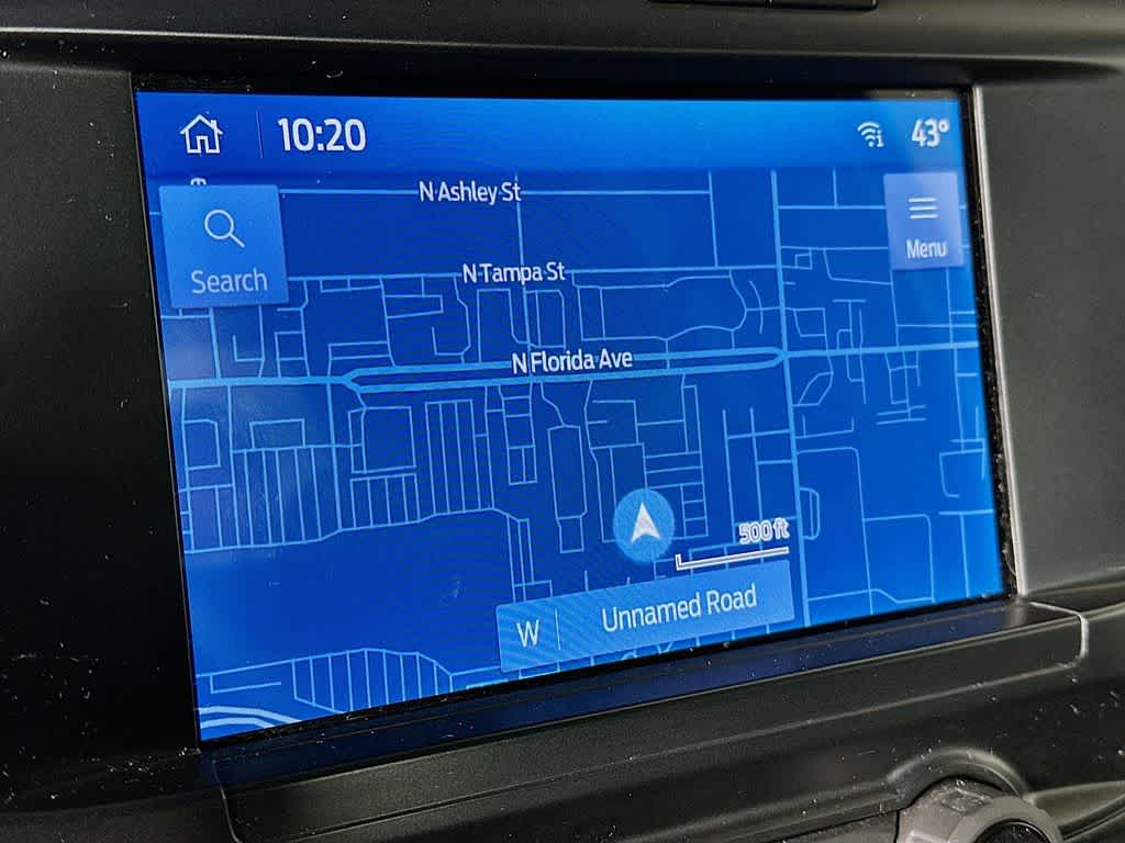 2023 Ford F-150 Base