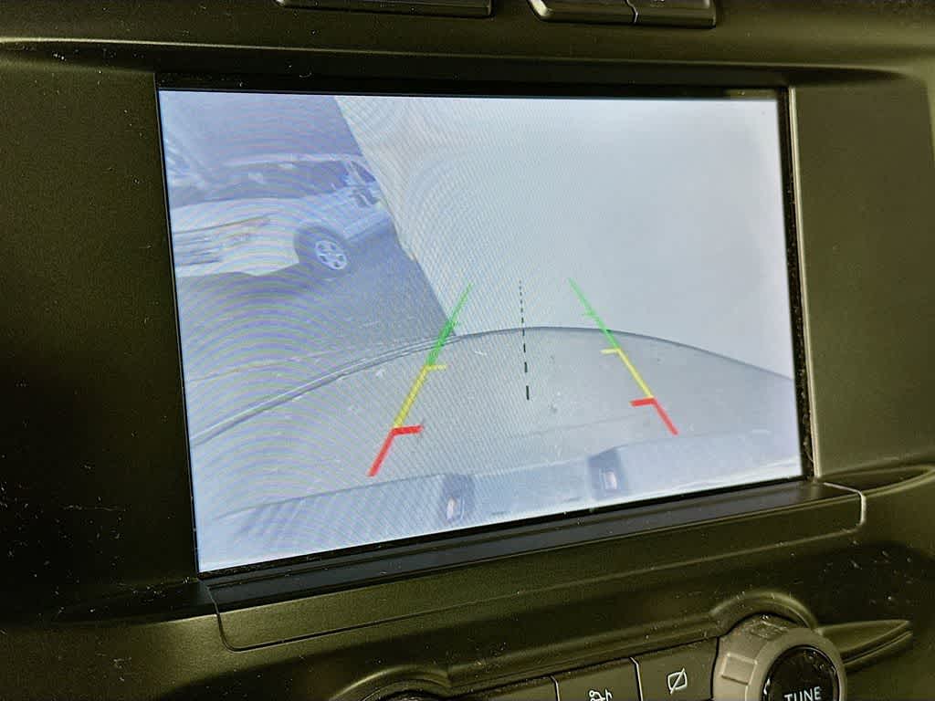 2023 Ford F-150 Base