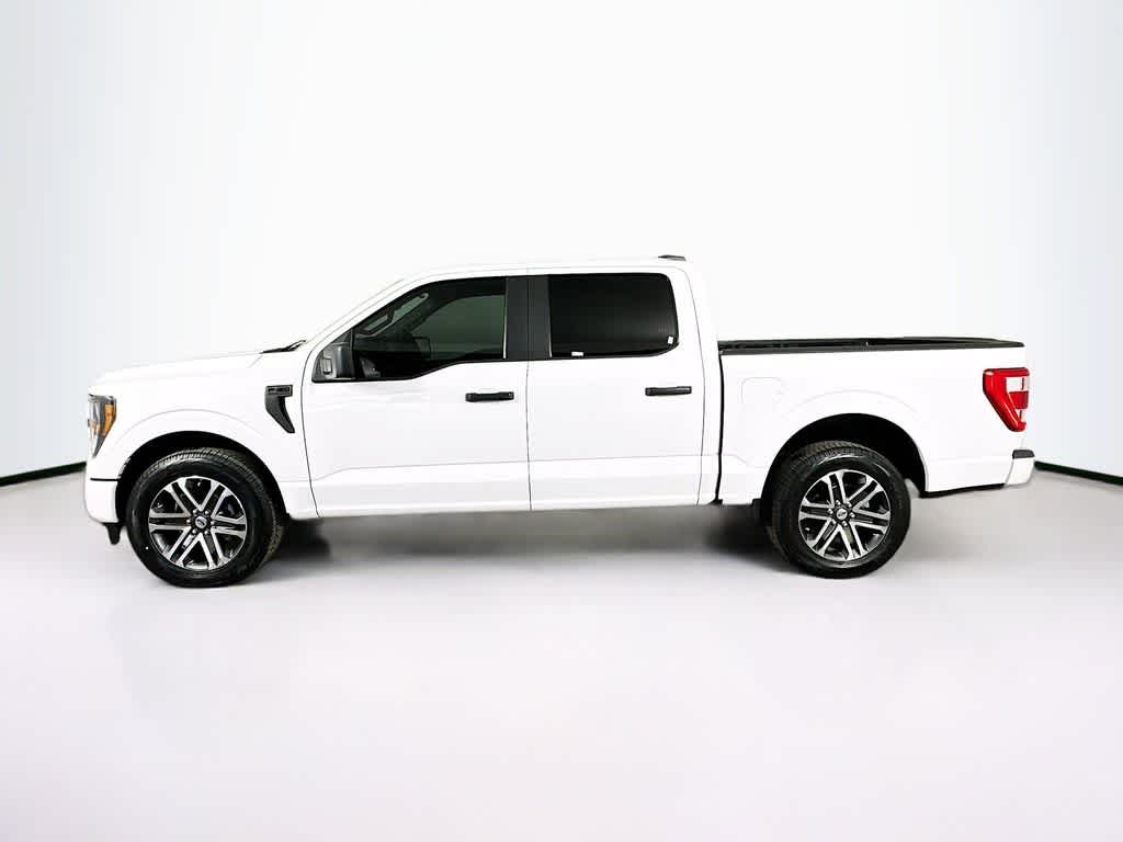 2023 Ford F-150 Base