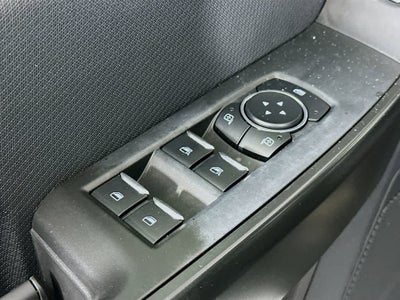 2023 Ford F-150 Base