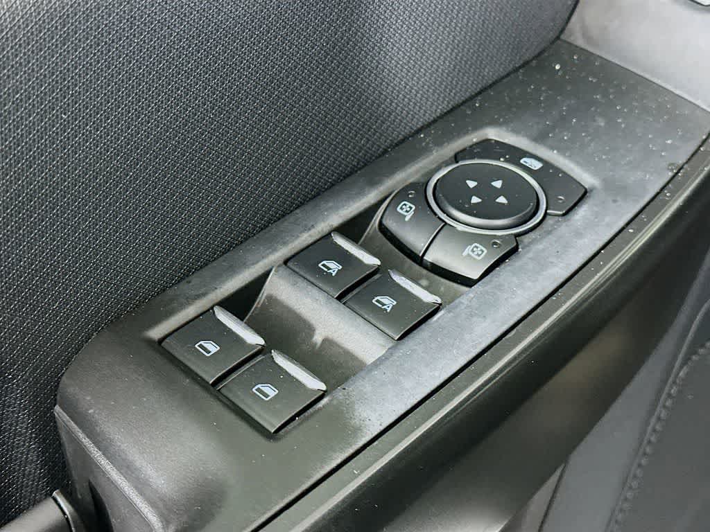 2023 Ford F-150 Base