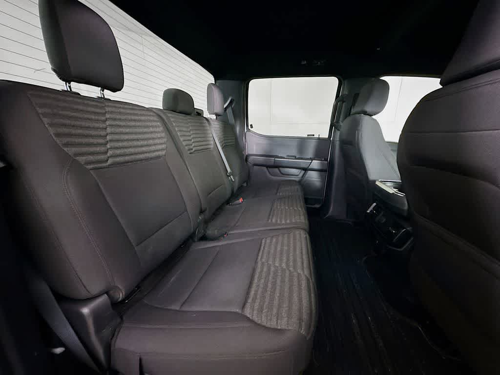 2023 Ford F-150 Base