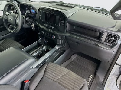 2023 Ford F-150 Base