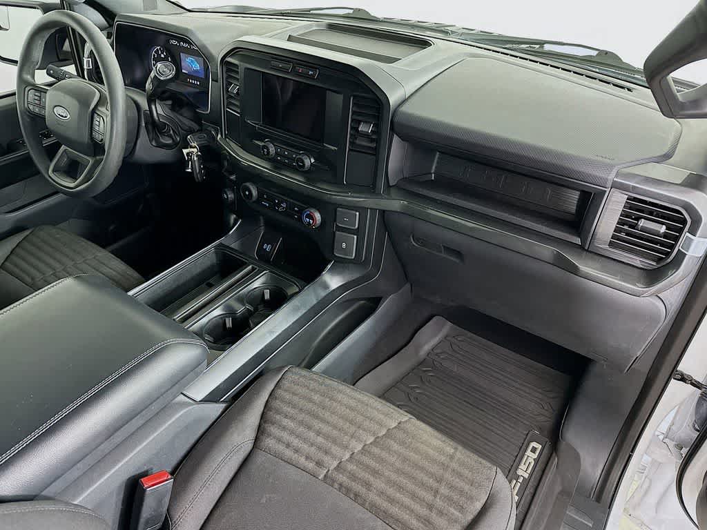 2023 Ford F-150 Base