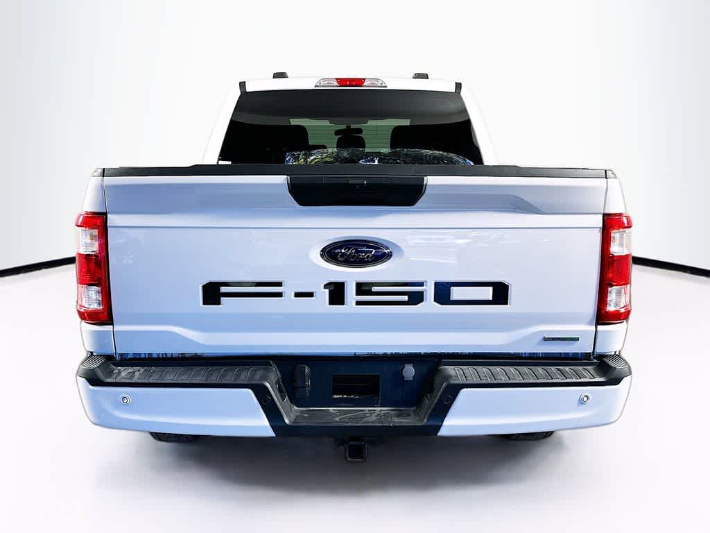 2023 Ford F-150 Base