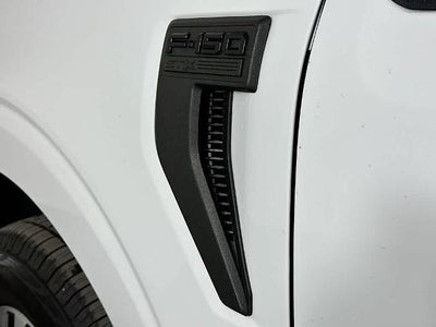 2023 Ford F-150 Base