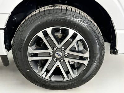 2023 Ford F-150 Base