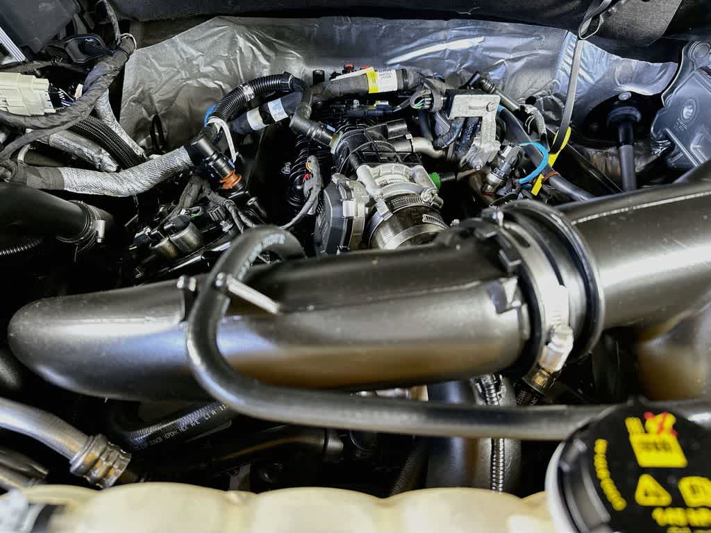 2023 Ford F-150 Base