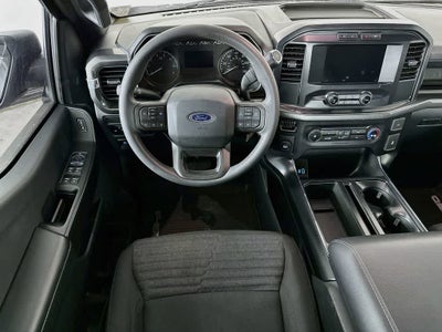 2023 Ford F-150 Base