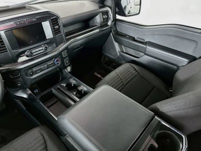 2023 Ford F-150 Base