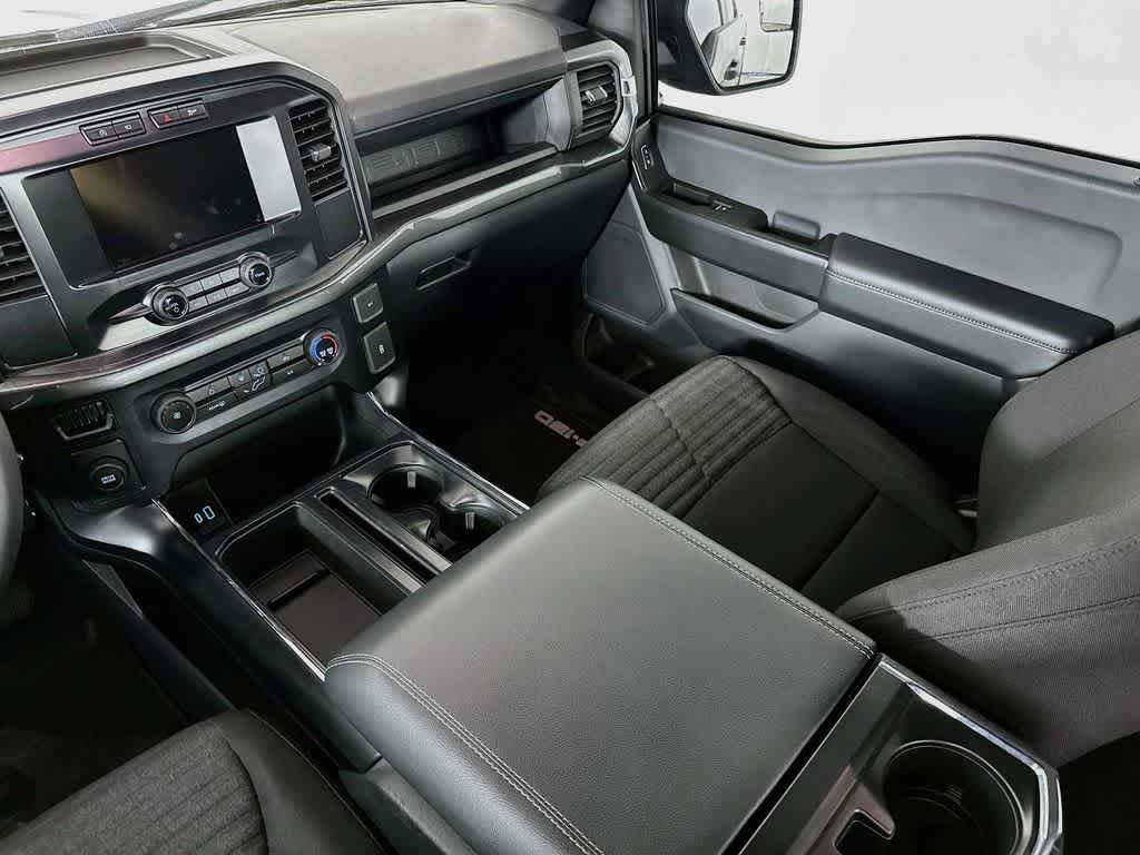 2023 Ford F-150 Base