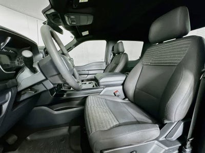 2023 Ford F-150 Base