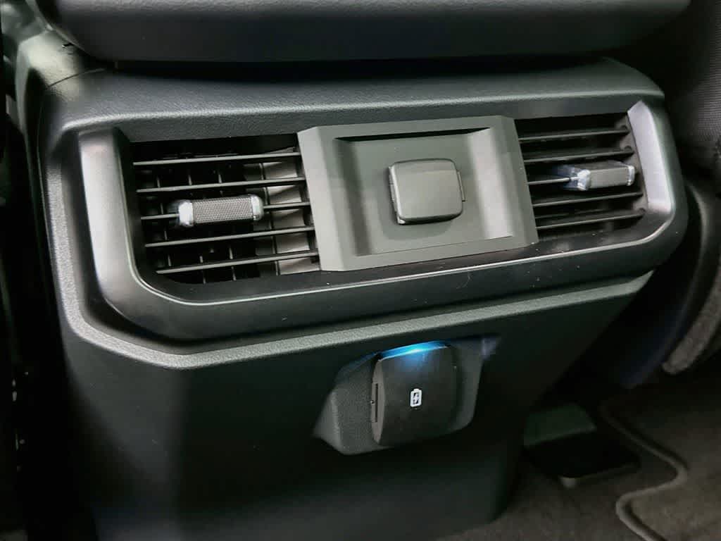 2023 Ford F-150 Base