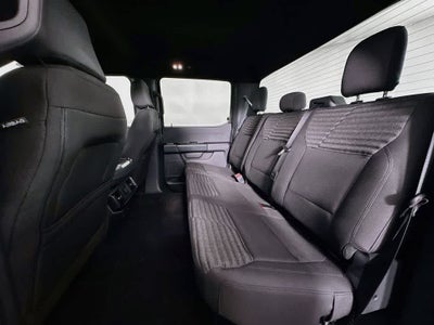 2023 Ford F-150 Base