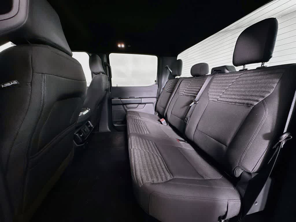 2023 Ford F-150 Base