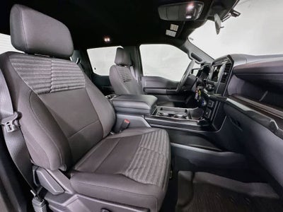 2023 Ford F-150 Base