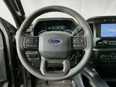 2023 Ford F-150 Base