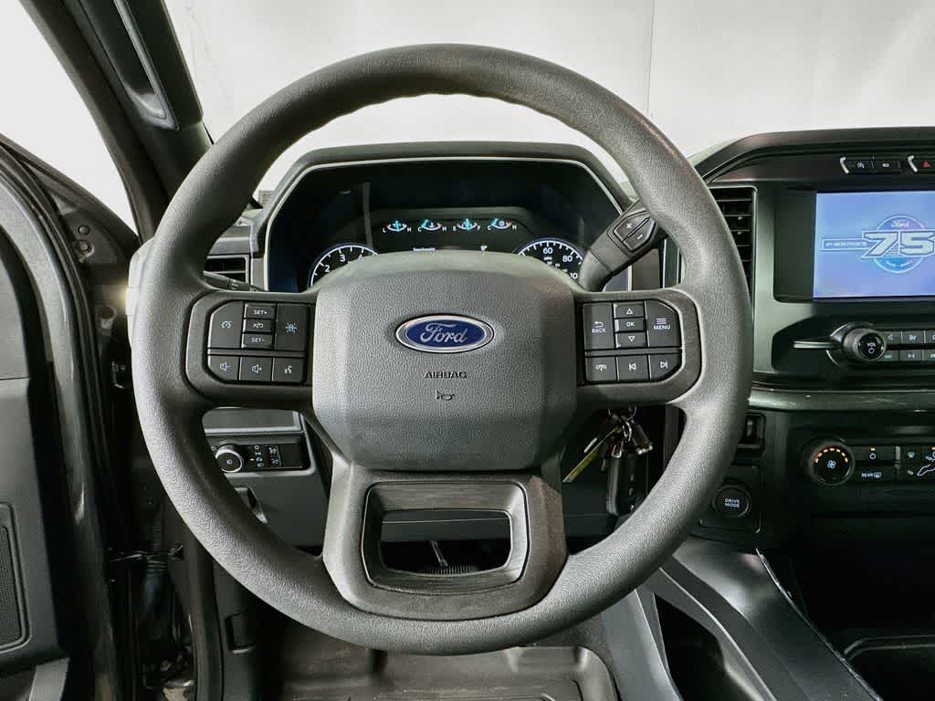 2023 Ford F-150 Base