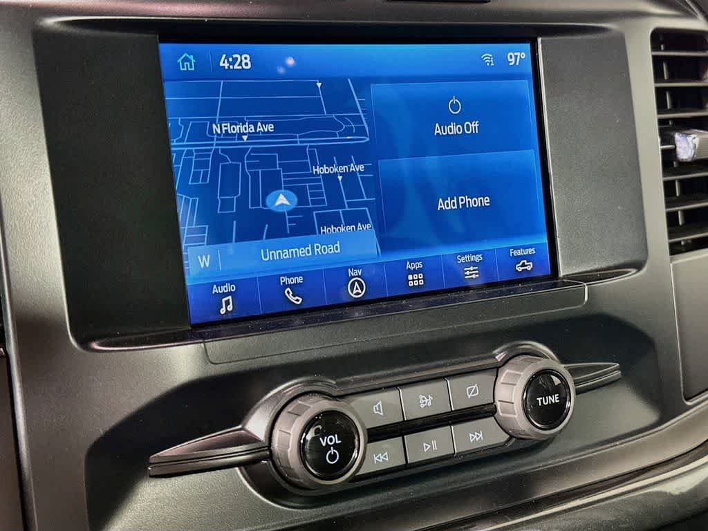 2023 Ford F-150 Base