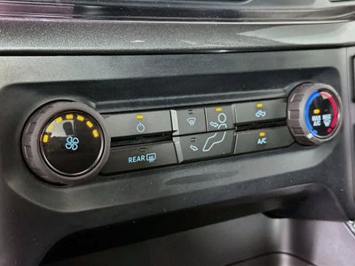 2023 Ford F-150 Base