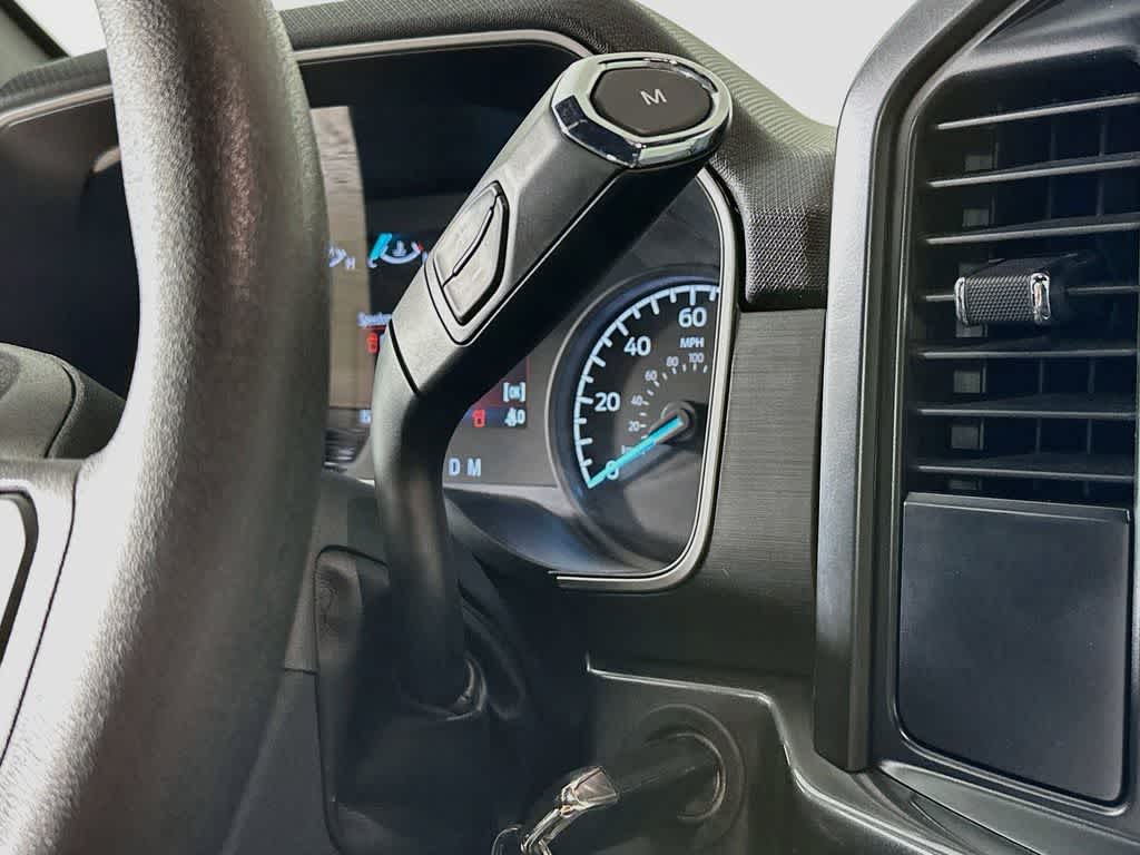 2023 Ford F-150 Base