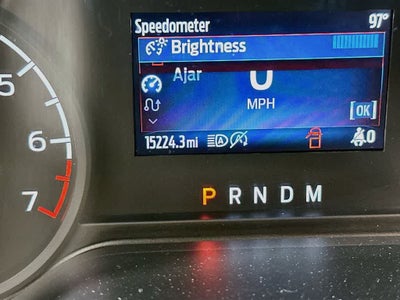 2023 Ford F-150 Base